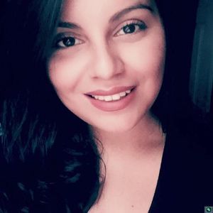 Meet your Posher, Zulma